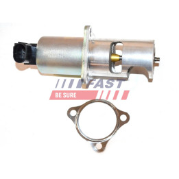 Zawór spalin EGR FAST FT60212