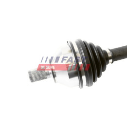 Wał napędowy FAST FT01503