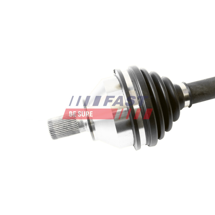 Wał napędowy FAST FT01503