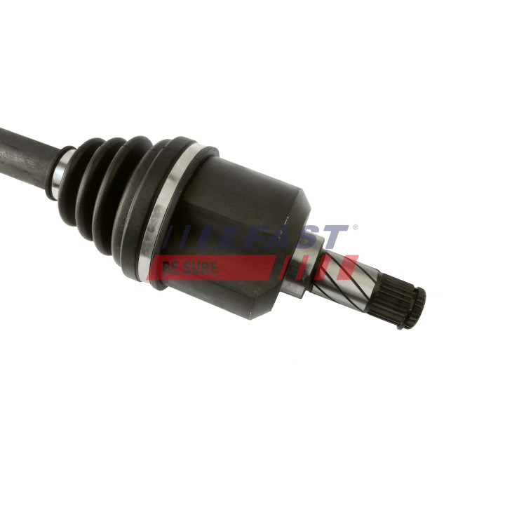 Wał napędowy FAST FT01503