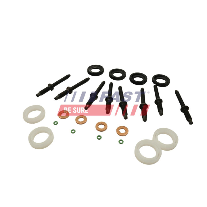 Zestaw uszczelek wtryskiwacza FAST FT49653