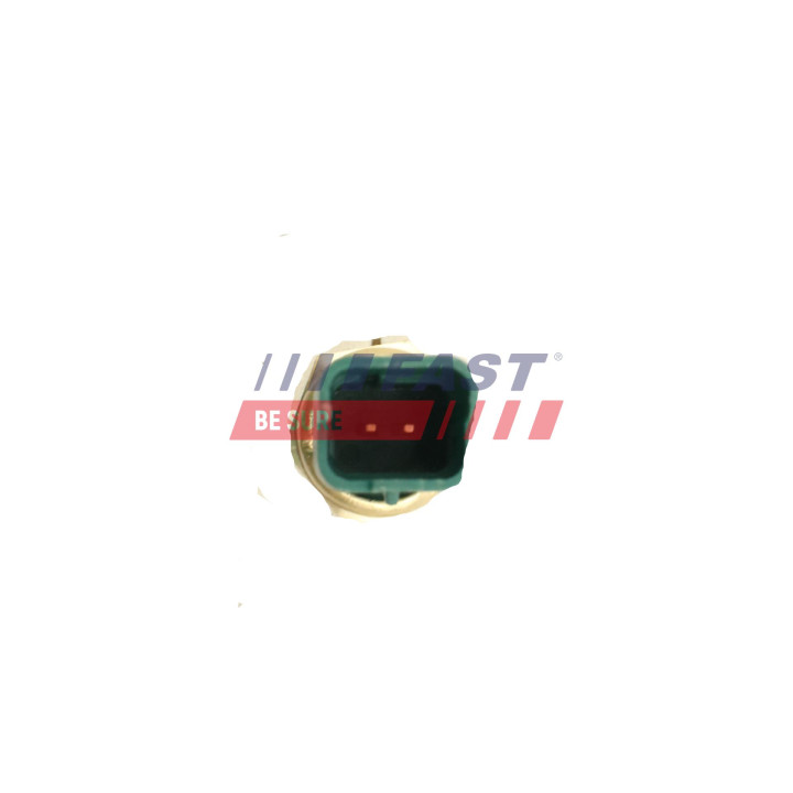 Czujnik temperatury płynu chłodzącego FAST FT80153