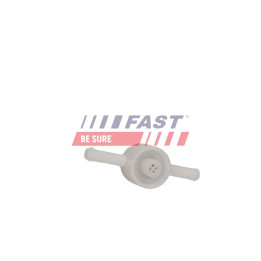 Zawór, filtr paliwa FAST FT04256