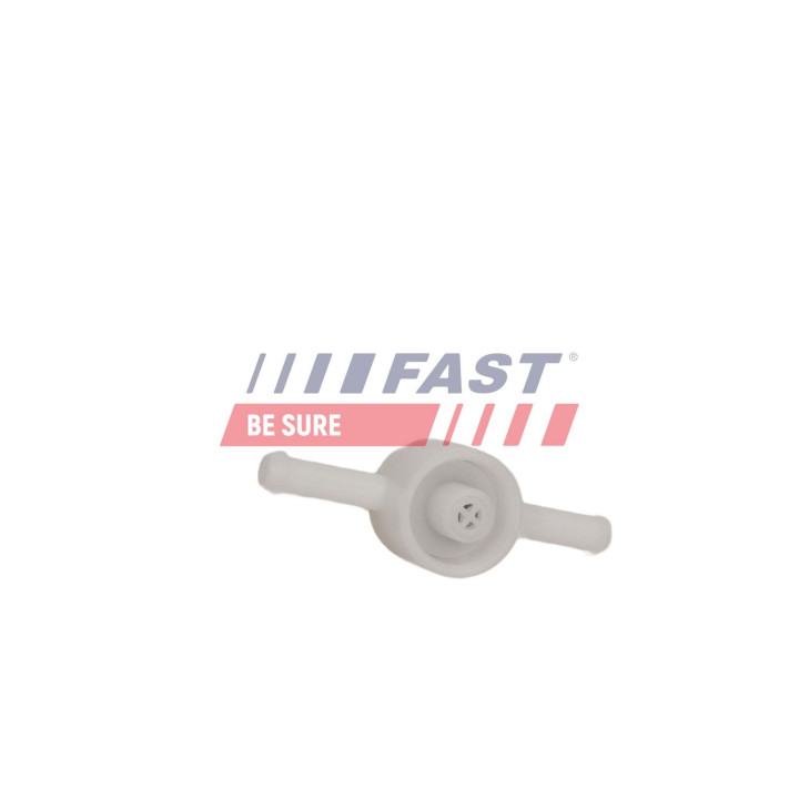 Zawór, filtr paliwa FAST FT04256