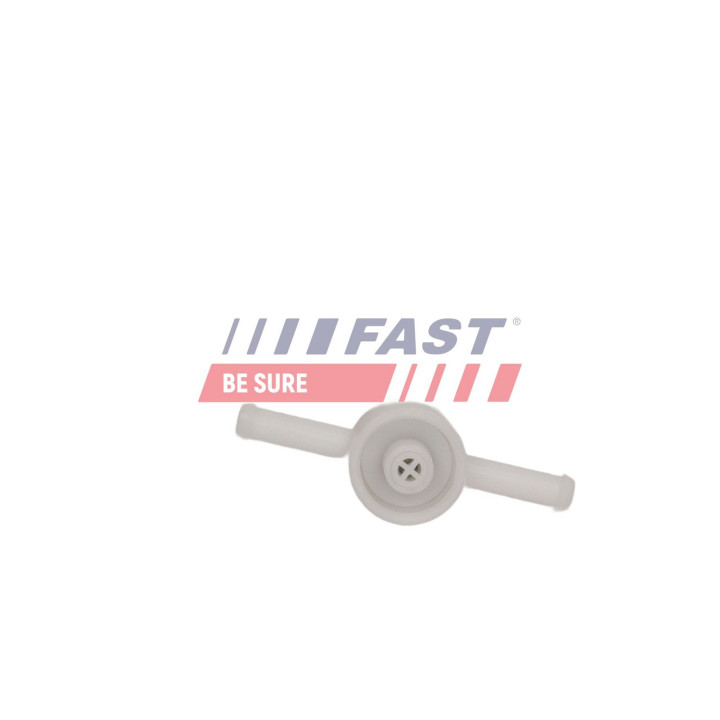 Zawór, filtr paliwa FAST FT04256