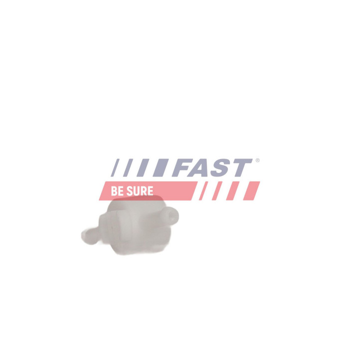 Zawór, filtr paliwa FAST FT04256