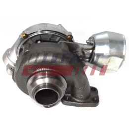 Turbosprężarka FAST FT63502