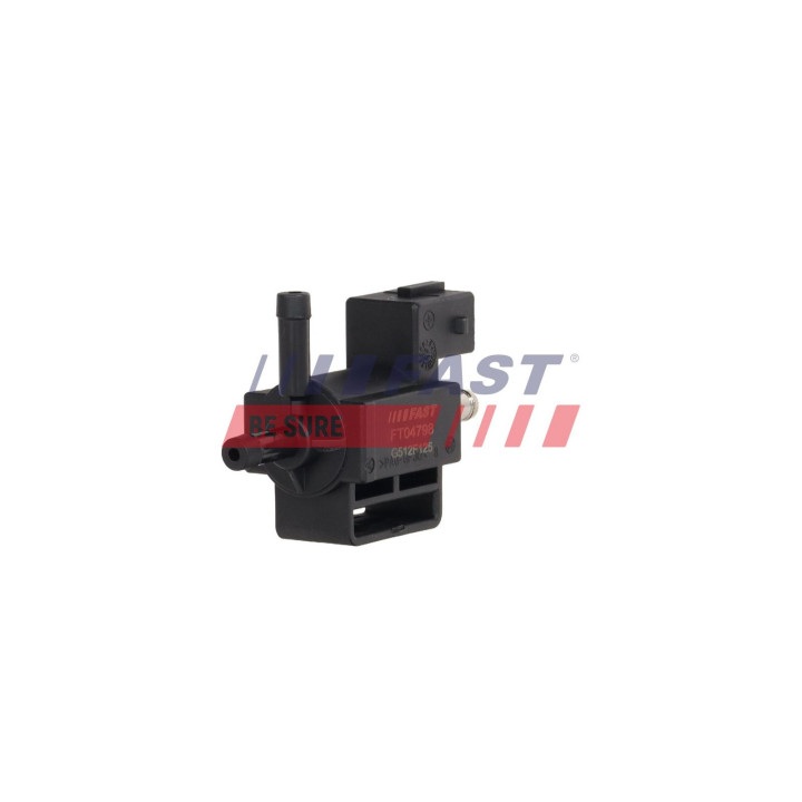 Przetwornik ciśnienia, turbosprężarka FAST FT04798