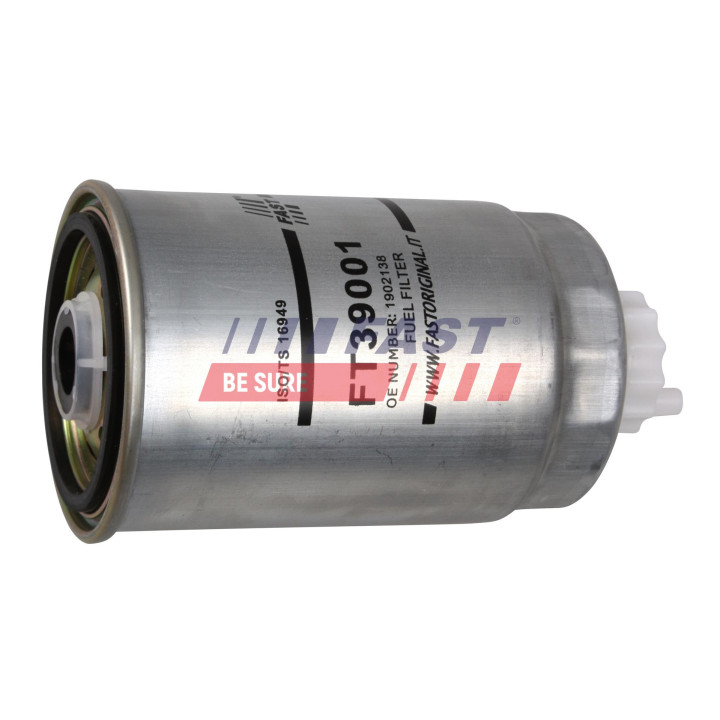 Filtr paliwa FAST FT39001