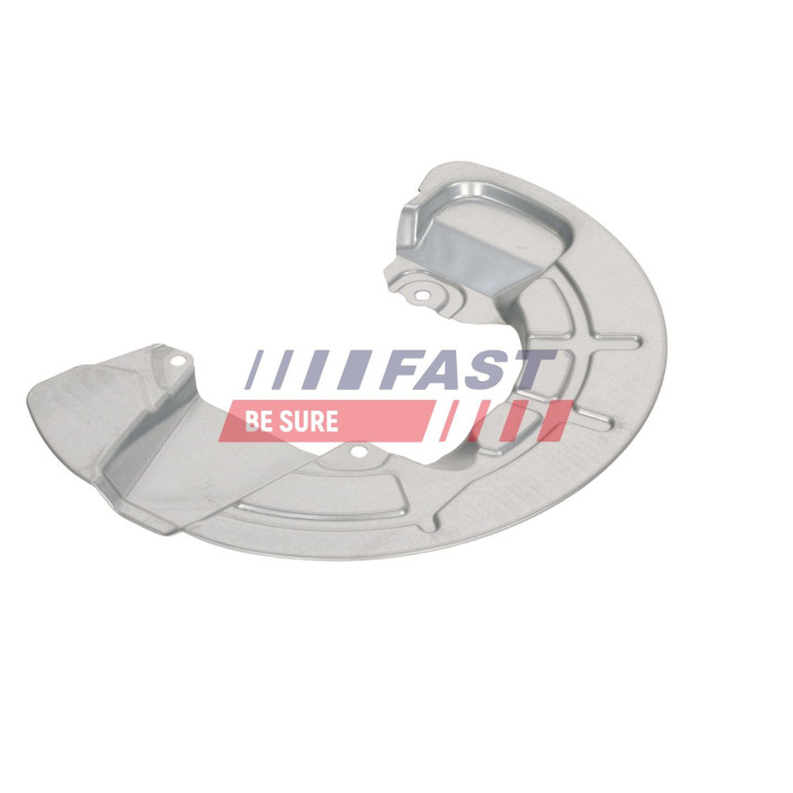 Osłona tarczy hamulcowej FAST FT02779