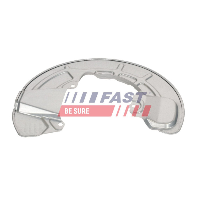 Osłona tarczy hamulcowej FAST FT02779