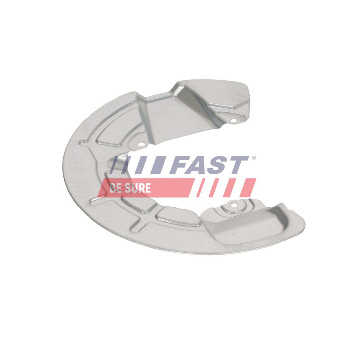 Osłona tarczy hamulcowej FAST FT02779