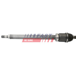 Wał napędowy FAST FT01504