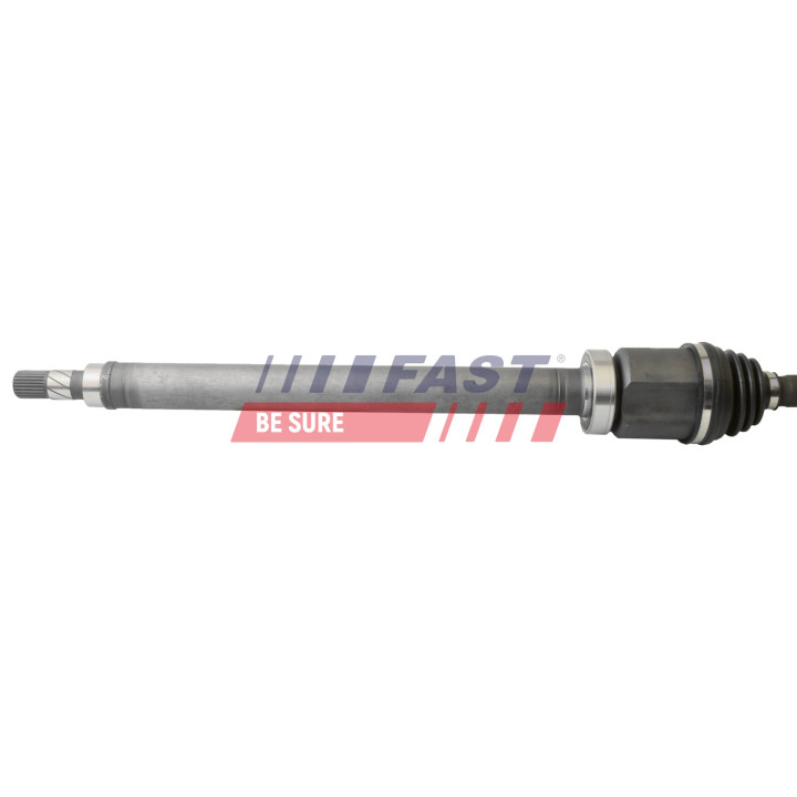 Wał napędowy FAST FT01504