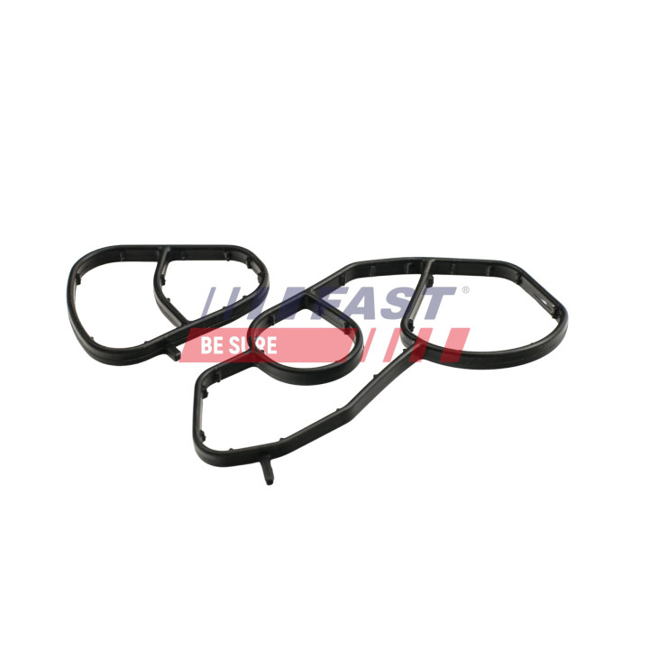 Uszczelka obudowy filtra oleju FAST FT48934