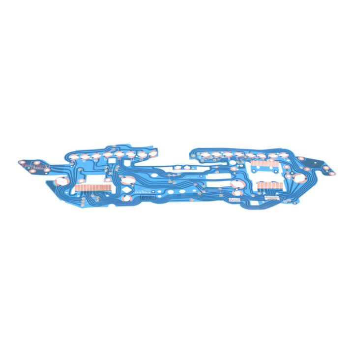 Wiring plate Volvo (1398494)