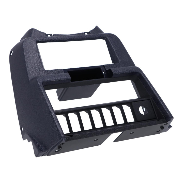 Control panel, blue Volvo (1360904)