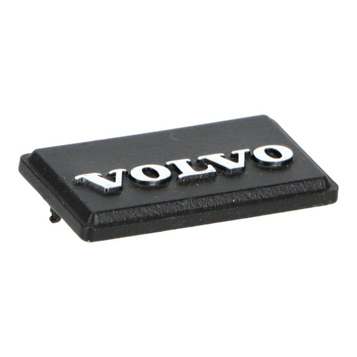 Emblem Volvo (1330294)