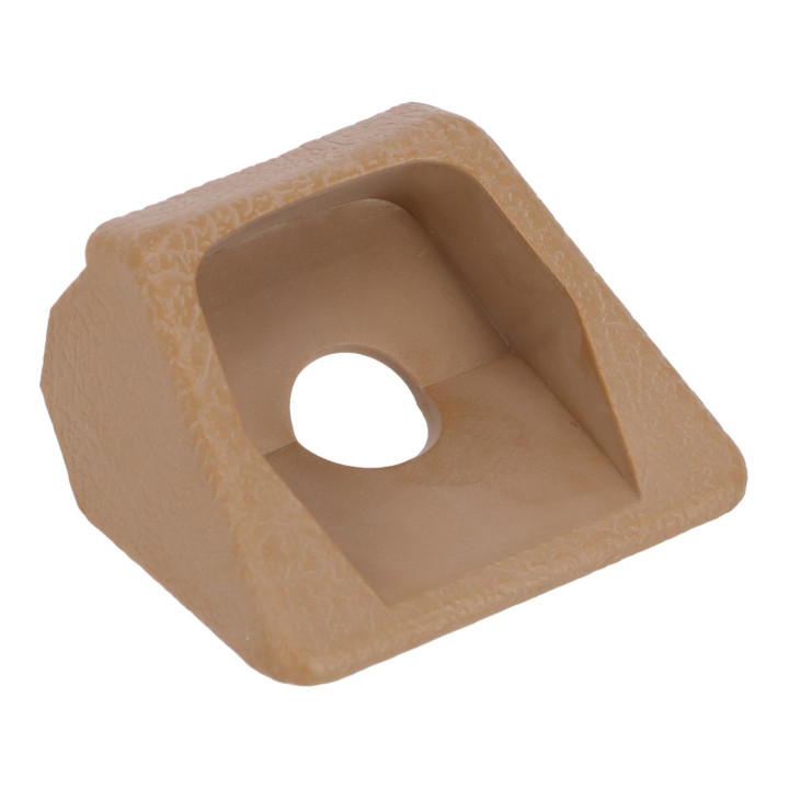 Cover washer, beige Volvo (9131616)