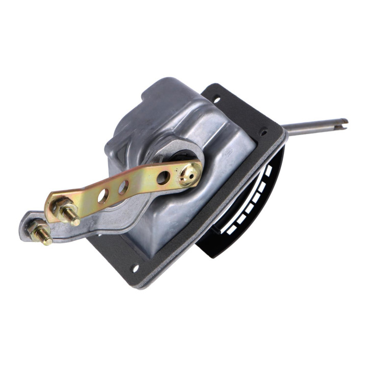 Gear lever carrier Volvo (6843134)