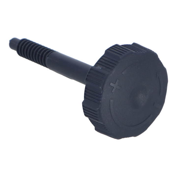 Knob, blue Volvo (1350146)