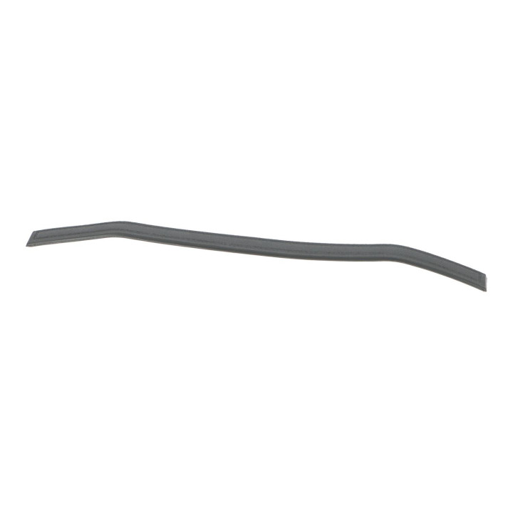 Cover moulding, grey Volvo (1379791)