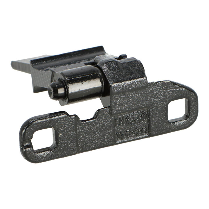Hinge, left Volvo (1372546)