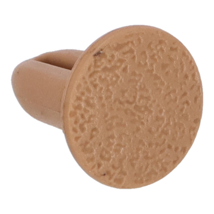 Clip, beige Volvo (1391676)