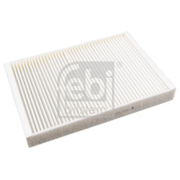 Filtr kabinowy FEBI BILSTEIN 170200