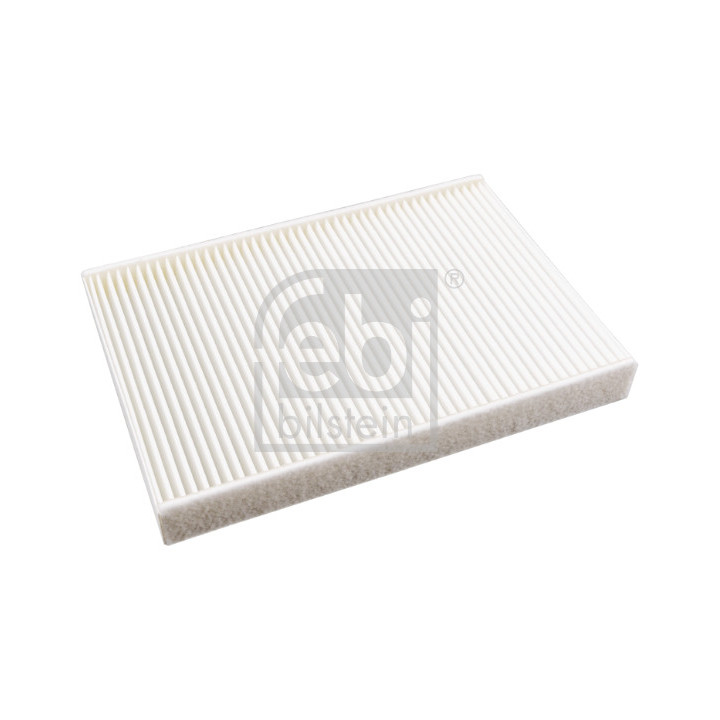 Filtr kabinowy FEBI BILSTEIN 170200