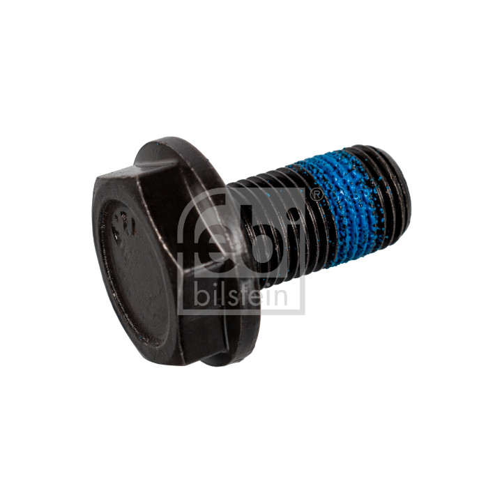 Śruba koła zapasowego FEBI BILSTEIN 170878