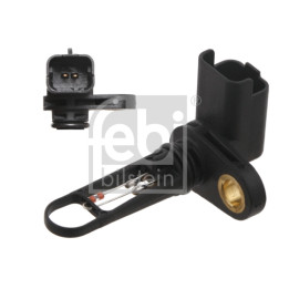 Czujnik temperatury powietrza dolotowego FEBI BILSTEIN 30981
