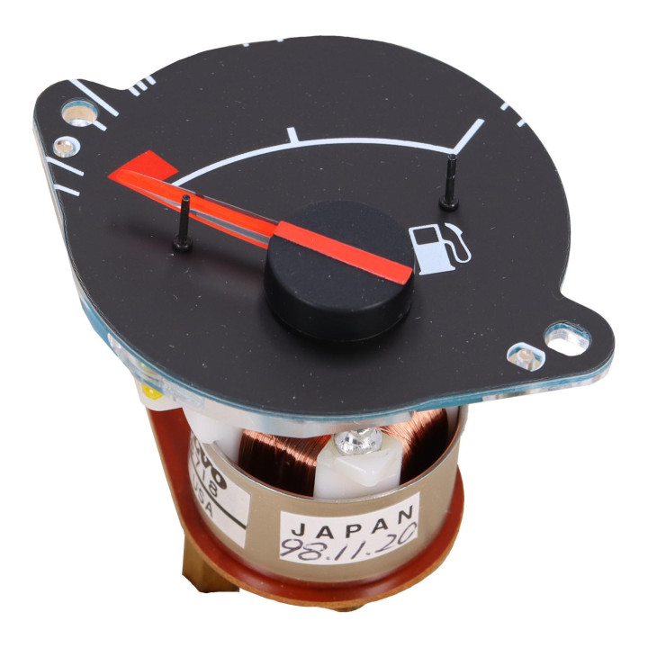 Fuel gauge Volvo (1348718)
