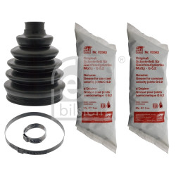 Zestaw osłony przegubu FEBI BILSTEIN 48827