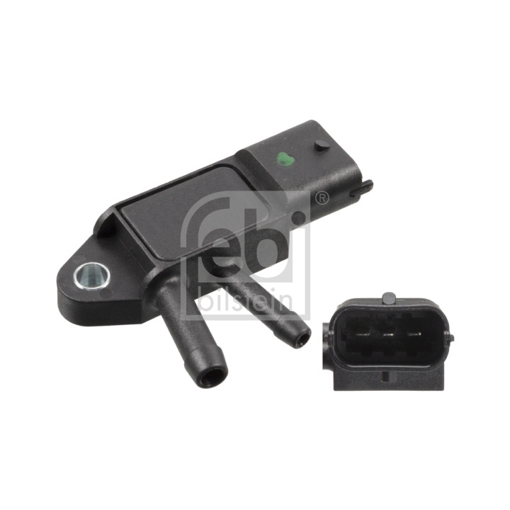 Czujnik ciśnienia spalin FEBI BILSTEIN 103173