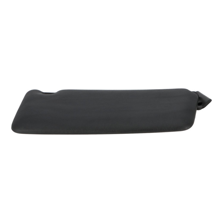 Sun visor, left, black Volvo (1349674)
