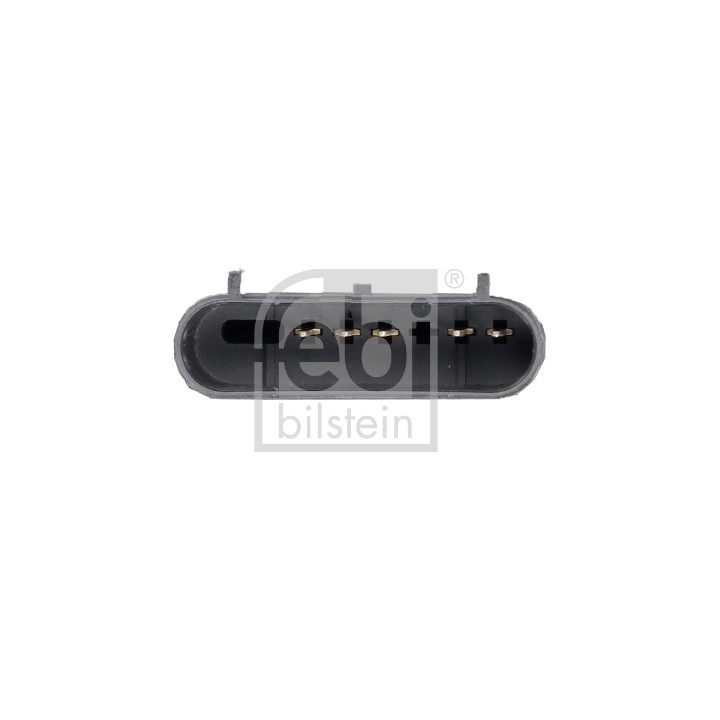 Zamek drzwi FEBI BILSTEIN 197179