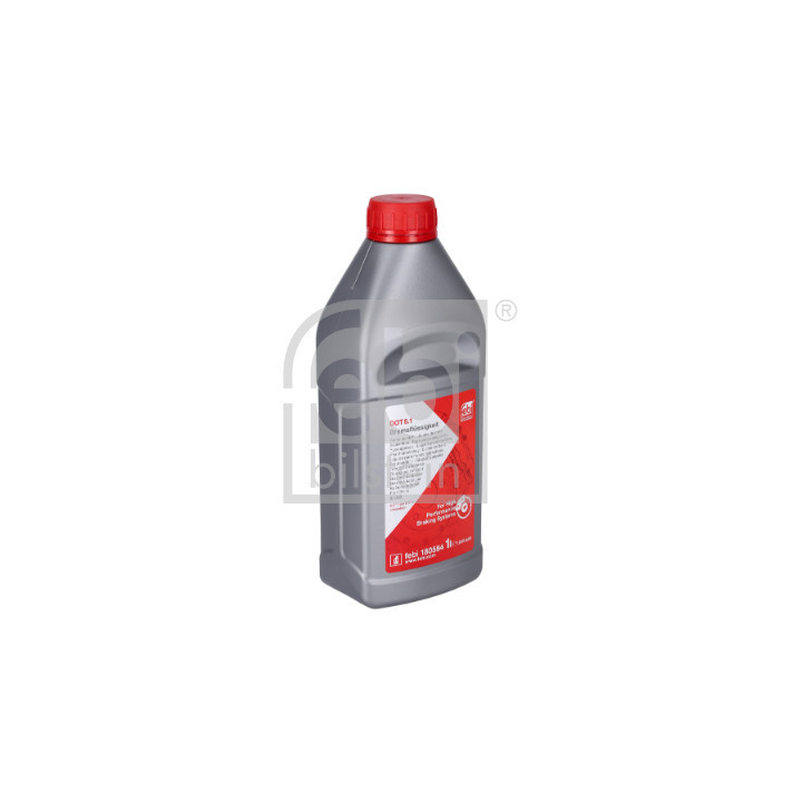 Płyn hamulcowy FEBI BILSTEIN 180584
