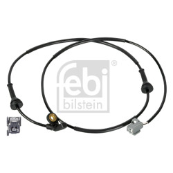 Czujnik prędkości koła ABS FEBI BILSTEIN 172610