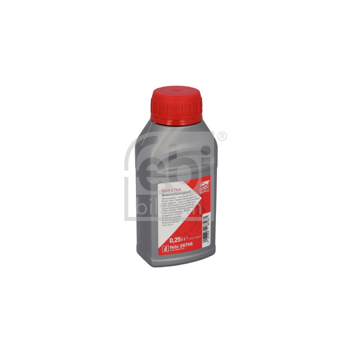 Płyn hamulcowy FEBI BILSTEIN 26748
