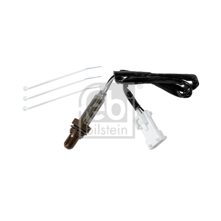 Sonda lambda FEBI BILSTEIN 175831
