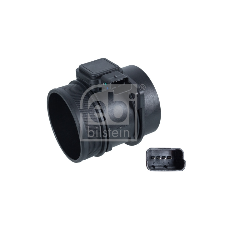 Przepływomierz masowy powietrza FEBI BILSTEIN 37288