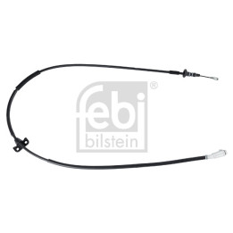 Linka hamulca ręcznego FEBI BILSTEIN 108022