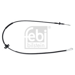 Linka hamulca ręcznego FEBI BILSTEIN 108022