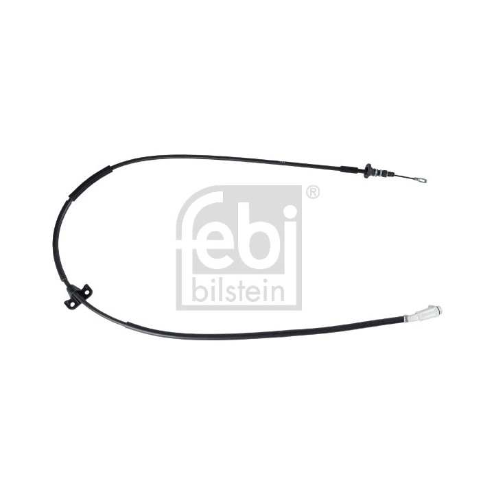Linka hamulca ręcznego FEBI BILSTEIN 108022