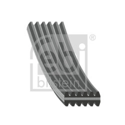 Pasek klinowy wielorowkowy FEBI BILSTEIN 34462