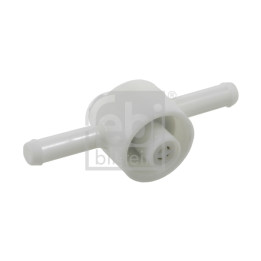 Zawór, filtr paliwa FEBI BILSTEIN 02087