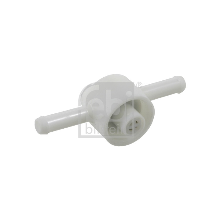 Zawór, filtr paliwa FEBI BILSTEIN 02087
