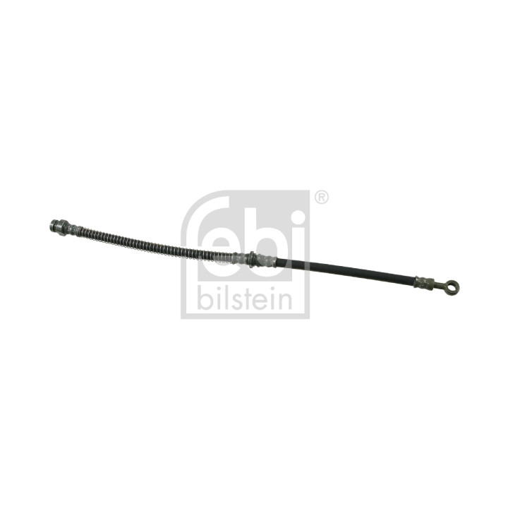 Przewód hamulcowy elastyczny FEBI BILSTEIN 22424