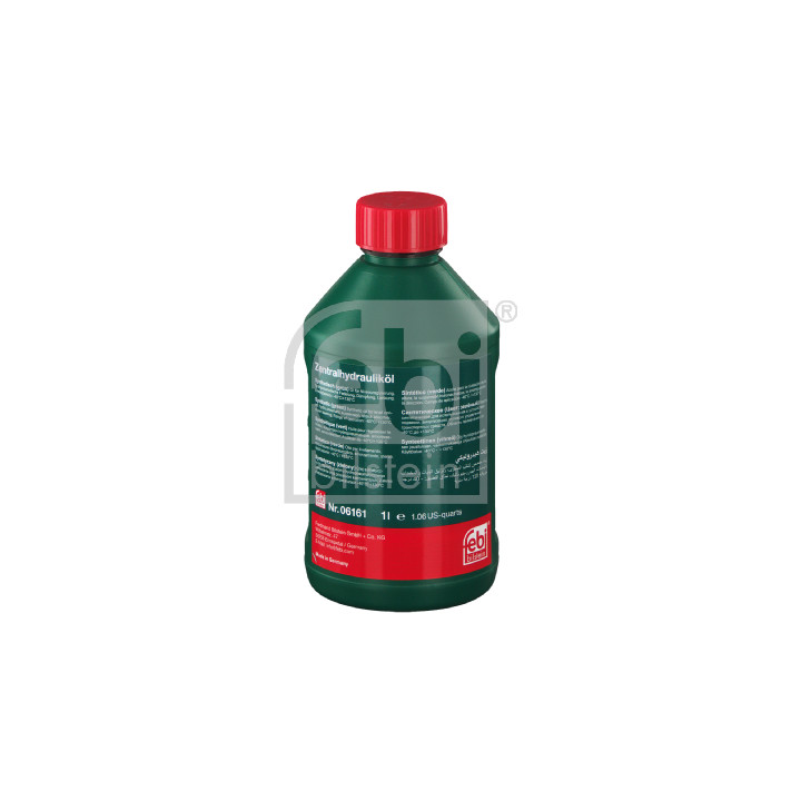 Olej hydrauliczny FEBI BILSTEIN 06161